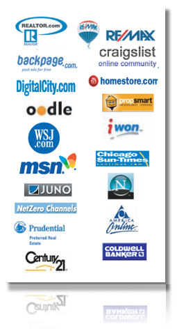 Website Logos